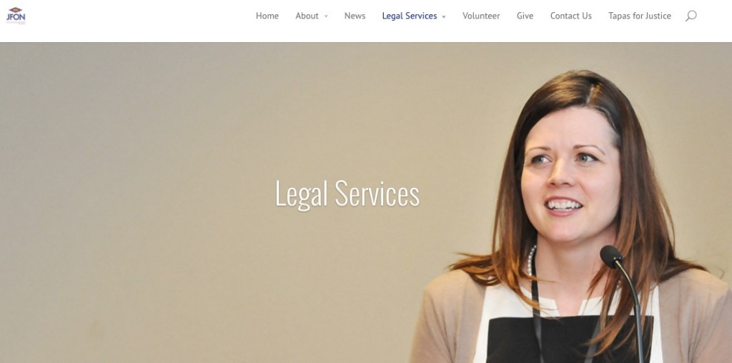 "Our attorneys and volunteers facilitate DACA applications, U Visa petitions and a range of complex cases."