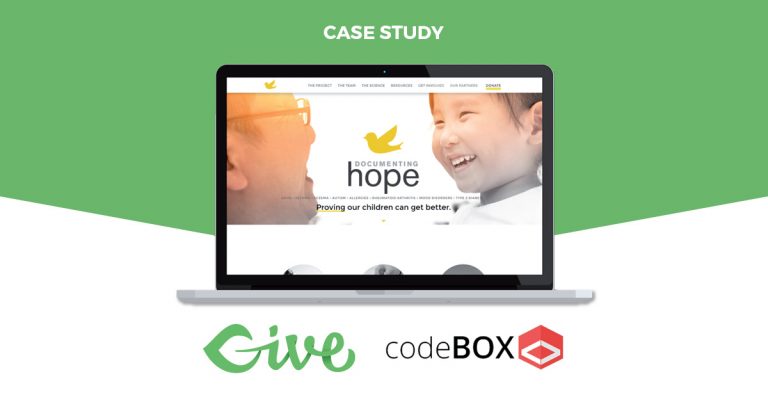 Give Case Study: CodeBox