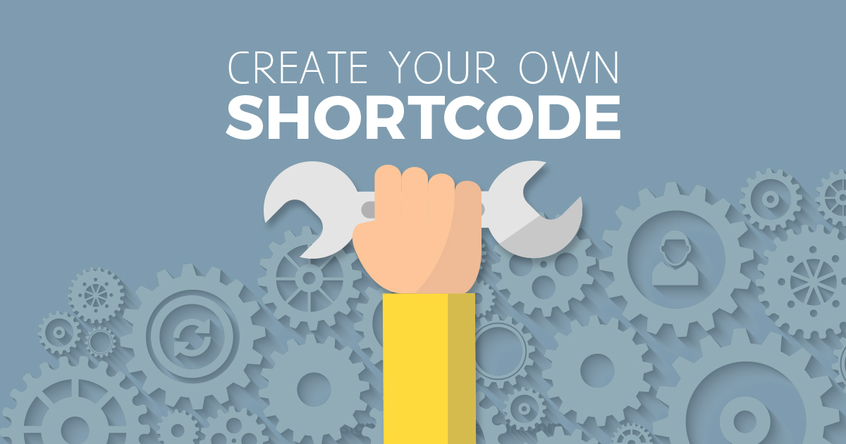 Have you ever wanted to build your own Give shortcode? This article will explain why, how, and even a sample of what to build.