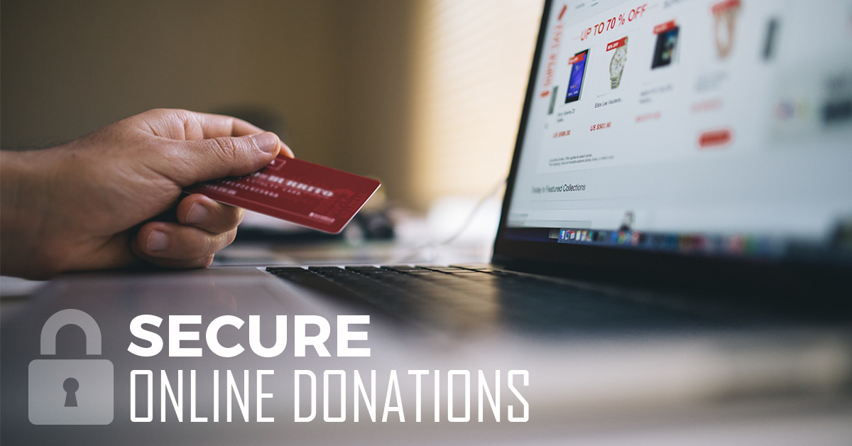 Secure Your Donor Information: Nonprofit Data Breach Prevention, Gias Ahammed