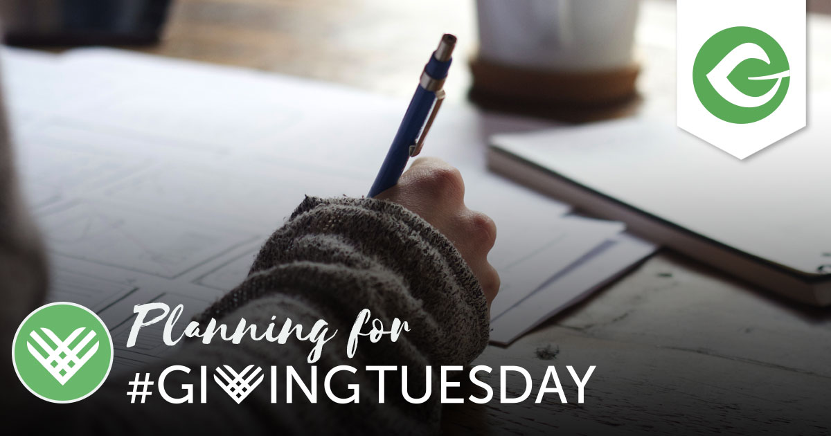 #GivingTuesday gets closer every day and, with it, the need to be ready to ensure your donors have a great experience donating to your nonprofit cause, directly on your website on #GivingTuesday.