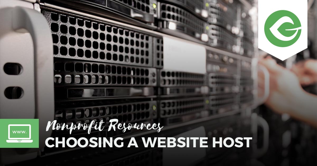In this article by AJ Morris of Liquid Web, we learn some considerations for nonprofit web hosting. Does your nonprofit have all of its hosting bases covered?