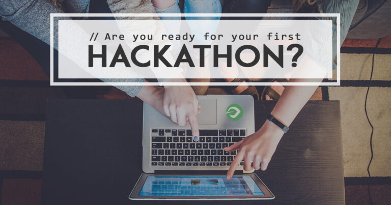 Hackathon Header Image