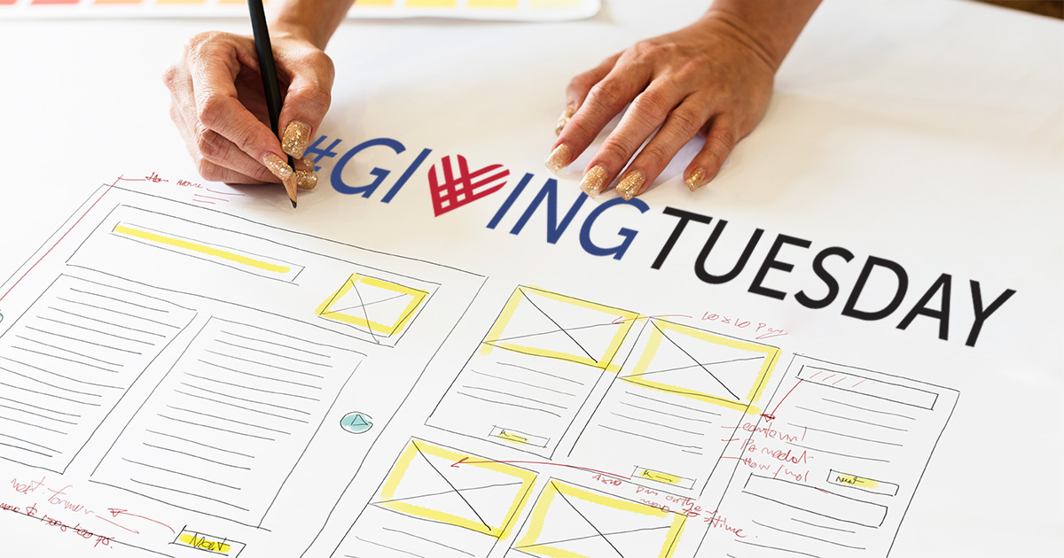 email templates for giving tuesday