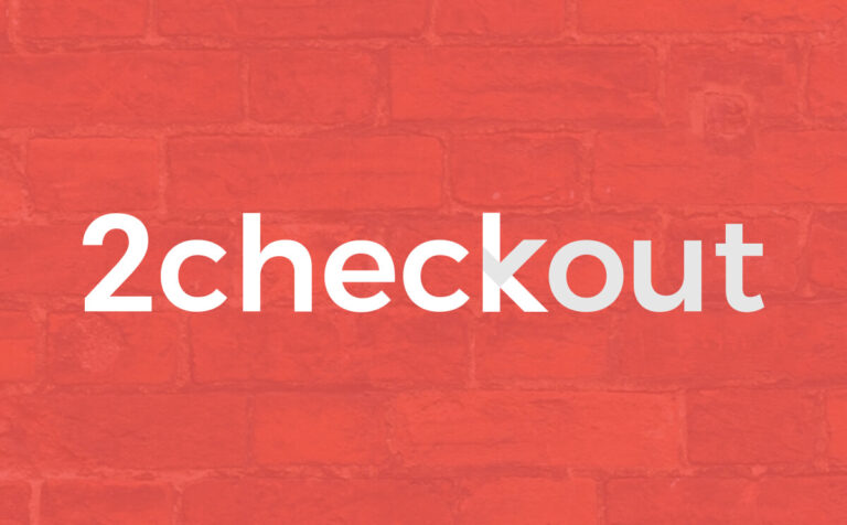 2Checkout Gateway