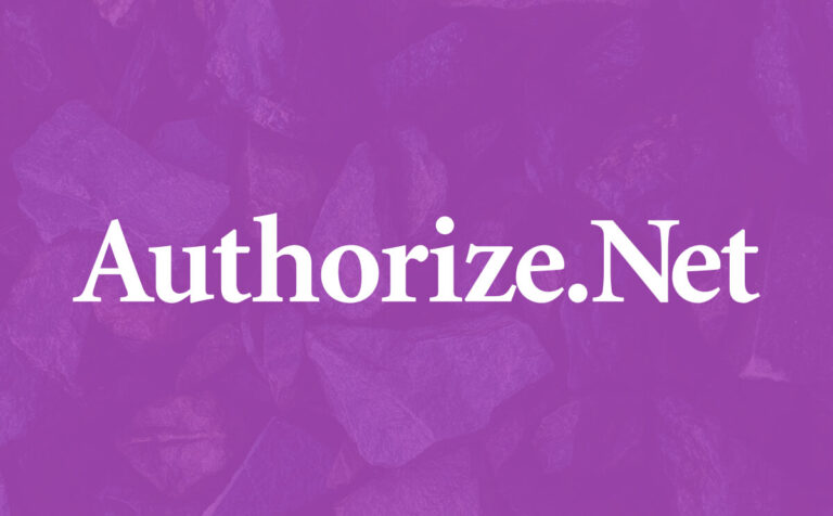 Authorize.Net Gateway