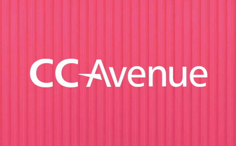 CCAvenue Gateway