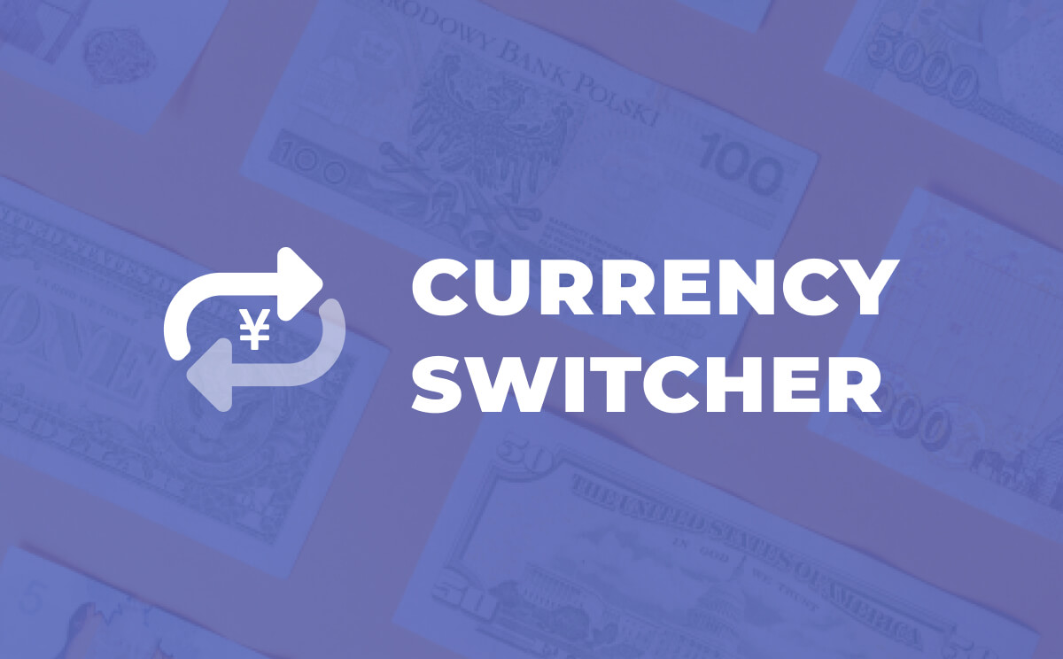 GiveWP Currency Switcher Add-on