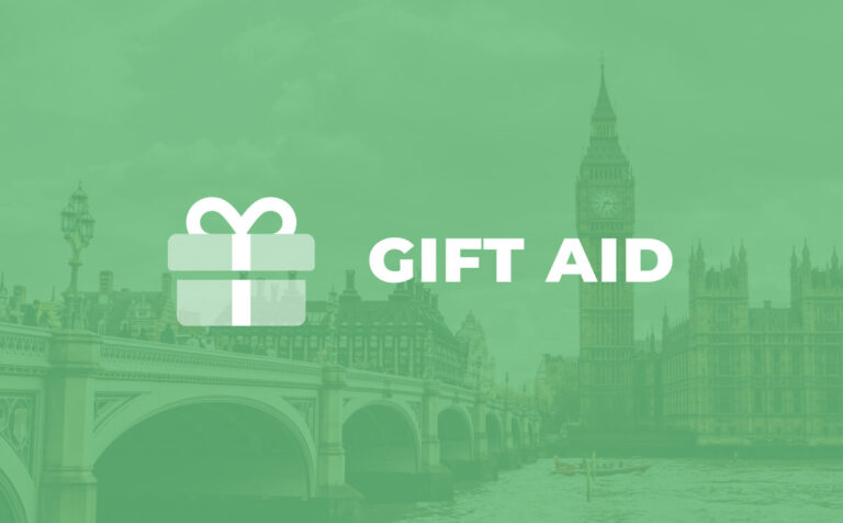 Gift Aid