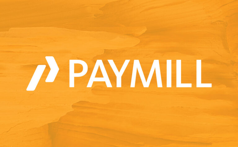 Paymill Gateway