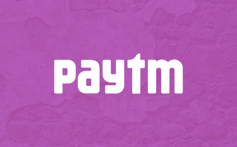 Paytm Gateway