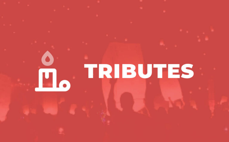 Tributes