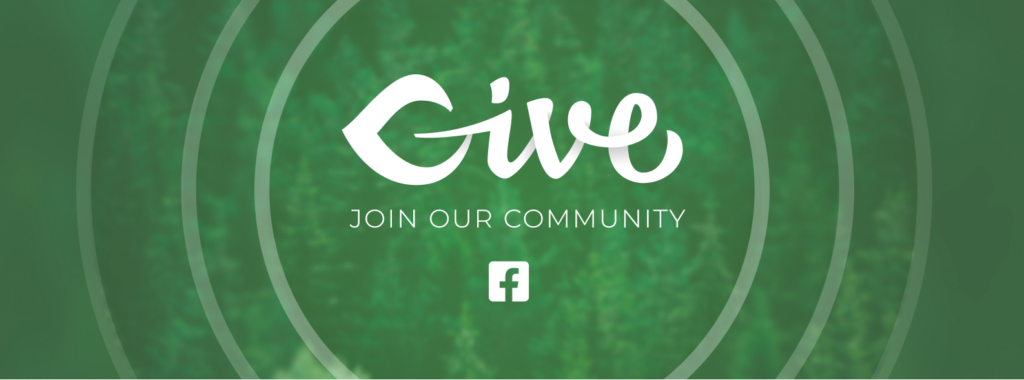Join Our Community on Facebook