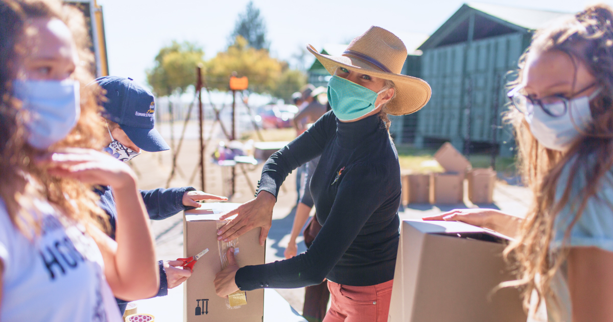 7 Keys to Giving Tuesday Success During the Coronavirus Pandemic - Featured Image
