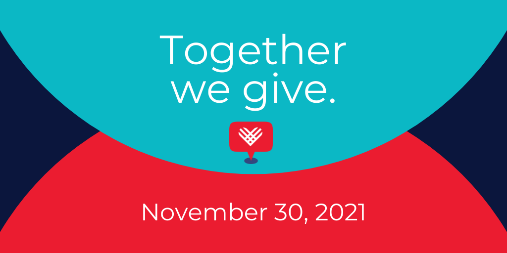 Together We Give: November 30, 2021