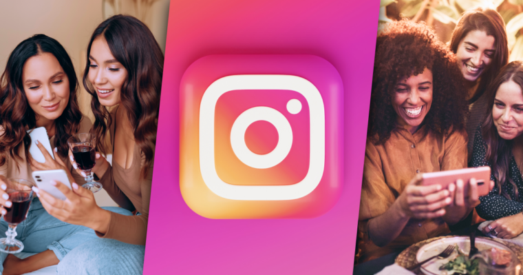 Instagram in donor engagement strategy