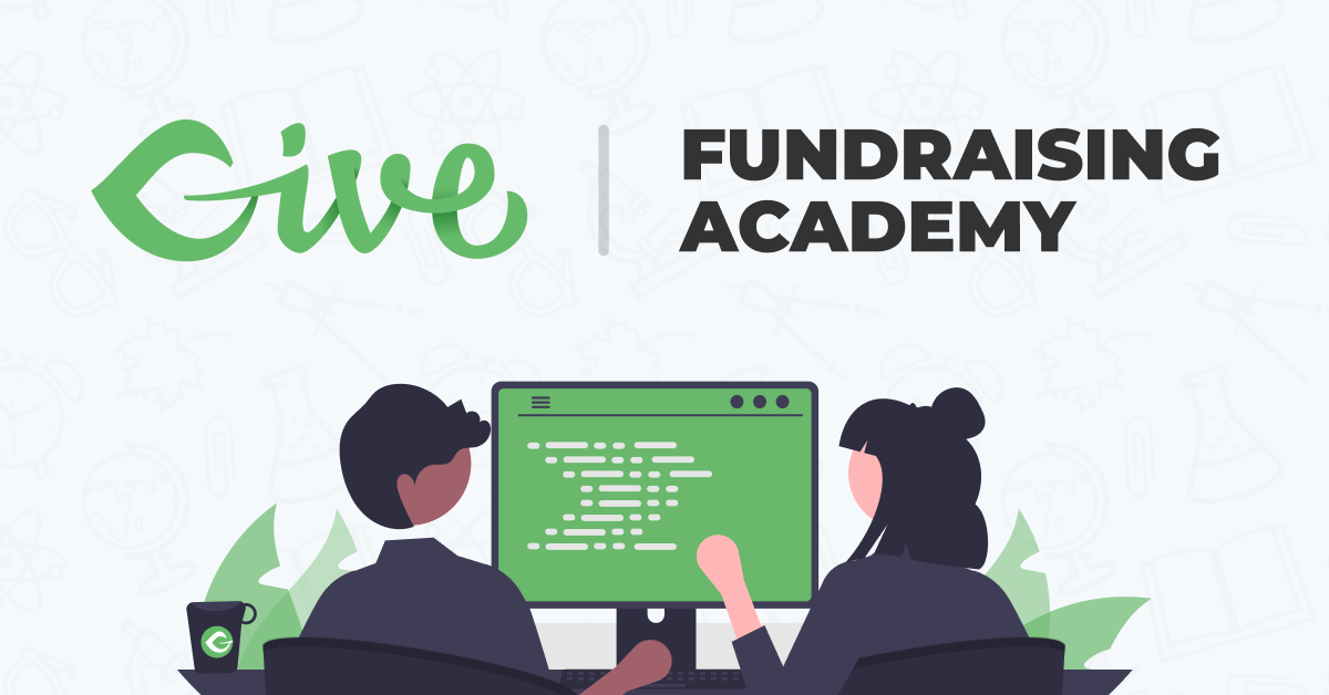 Give Fundraising Academy