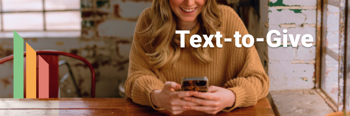 Text-to-Give