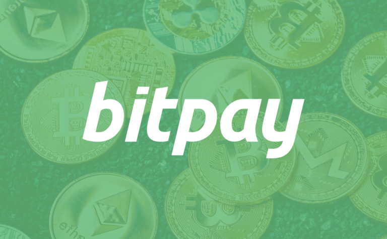 BitPay Donations
