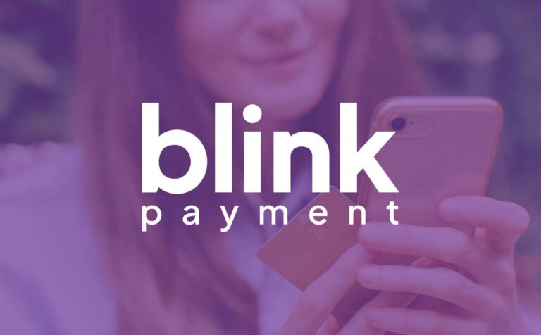Blink Gateway